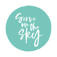 Serve Me the Sky Digital logo, Serve Me the Sky Digital contact details