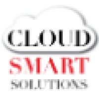 Cloud Smart Solutions logo, Cloud Smart Solutions contact details