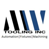 MW Tooling Inc. logo, MW Tooling Inc. contact details