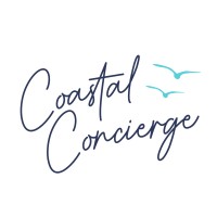 Coastal Concierge, LLC logo, Coastal Concierge, LLC contact details