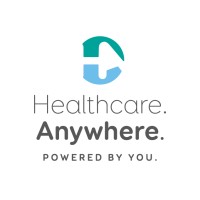 Healthcare Anywhere (HCA) logo, Healthcare Anywhere (HCA) contact details