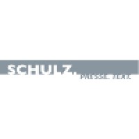 SCHULZ. PRESSE. TEXT logo, SCHULZ. PRESSE. TEXT contact details