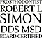 Robert L. Simon Dental Corp. logo, Robert L. Simon Dental Corp. contact details