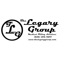 The Legary Group, LLC logo, The Legary Group, LLC contact details