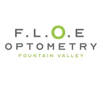 FLOE Optometry - Fountain Valley logo, FLOE Optometry - Fountain Valley contact details