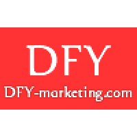 DFY-marketing.com logo, DFY-marketing.com contact details