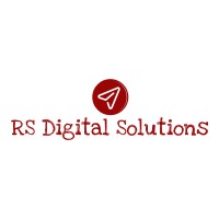 RS Digital Solutions logo, RS Digital Solutions contact details