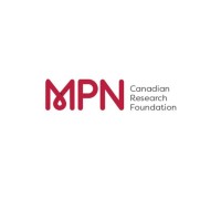 Canadian MPN Research Foundation logo, Canadian MPN Research Foundation contact details