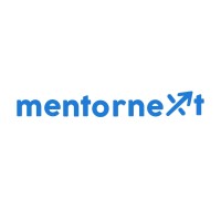 MentorNext logo, MentorNext contact details