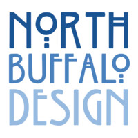 North Buffalo Design logo, North Buffalo Design contact details