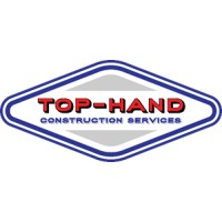 Top-Hand Construction Services, LLC logo, Top-Hand Construction Services, LLC contact details