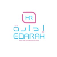 EDARAH logo, EDARAH contact details