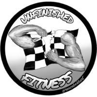 Unfinished Fitness LLC logo, Unfinished Fitness LLC contact details