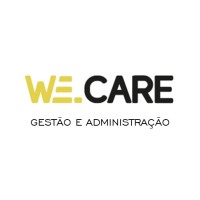 WeCare Gestão e Administração logo, WeCare Gestão e Administração contact details