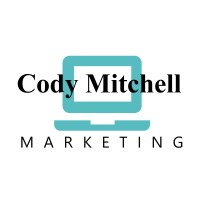 Cody Mitchell Marketing logo, Cody Mitchell Marketing contact details