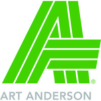 Art Anderson Associates logo, Art Anderson Associates contact details