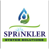 Sprinkler System Solutions logo, Sprinkler System Solutions contact details