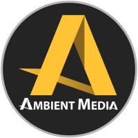 Ambient Media logo, Ambient Media contact details