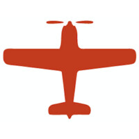 Adventure Flight Training logo, Adventure Flight Training contact details