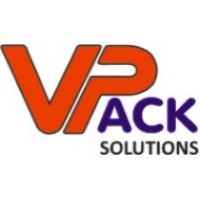 V-Pack Solutions logo, V-Pack Solutions contact details