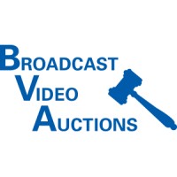 Broadcast Video Auctions logo, Broadcast Video Auctions contact details