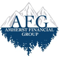 Amherst Financial Group logo, Amherst Financial Group contact details