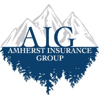 Amherst Insurance Group, LLC logo, Amherst Insurance Group, LLC contact details