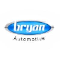 BRYAN-Automotive logo, BRYAN-Automotive contact details