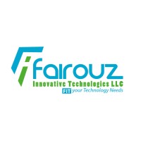 Fairouz Innovative Technologies logo, Fairouz Innovative Technologies contact details