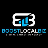 Boost Local Biz - Digital Marketing Agency logo, Boost Local Biz - Digital Marketing Agency contact details