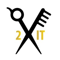 2IT for Salons logo, 2IT for Salons contact details