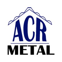 ACR Metal Roofing & Siding Distributors logo, ACR Metal Roofing & Siding Distributors contact details