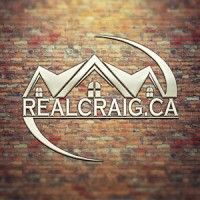 REALCRAIG.CA logo, REALCRAIG.CA contact details