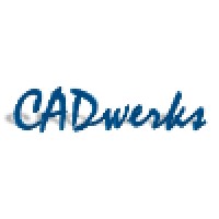 CADwerks, Inc. logo, CADwerks, Inc. contact details