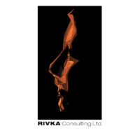 RIVKA Consulting Ltd. logo, RIVKA Consulting Ltd. contact details