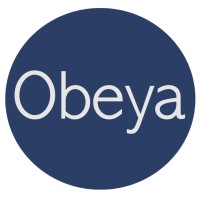 Obeya logo, Obeya contact details