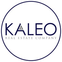 KALEO Real Estate Company logo, KALEO Real Estate Company contact details