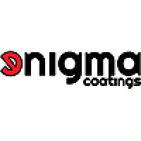 Enigma Coatings logo, Enigma Coatings contact details