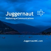 Juggernaut Marketing Communications logo, Juggernaut Marketing Communications contact details