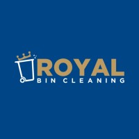 Royal Bin Cleaning logo, Royal Bin Cleaning contact details