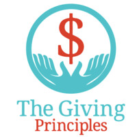 The Giving Principles logo, The Giving Principles contact details