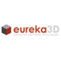 Eureka 3D Inc logo, Eureka 3D Inc contact details