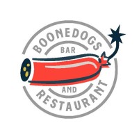 Boonedogs Bar and Restaurant logo, Boonedogs Bar and Restaurant contact details