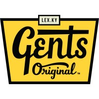 Gents Original Beverages logo, Gents Original Beverages contact details