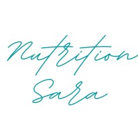 Nutrition Sara logo, Nutrition Sara contact details