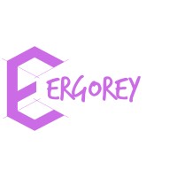 Ergorey logo, Ergorey contact details