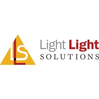 Light Light Solutions, LLC logo, Light Light Solutions, LLC contact details