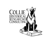 Collie Historical Research and Consulting logo, Collie Historical Research and Consulting contact details