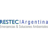 RESTEC ARGENTINA S.A. logo, RESTEC ARGENTINA S.A. contact details