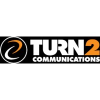 TURN2 COMMUNICATIONS INC logo, TURN2 COMMUNICATIONS INC contact details